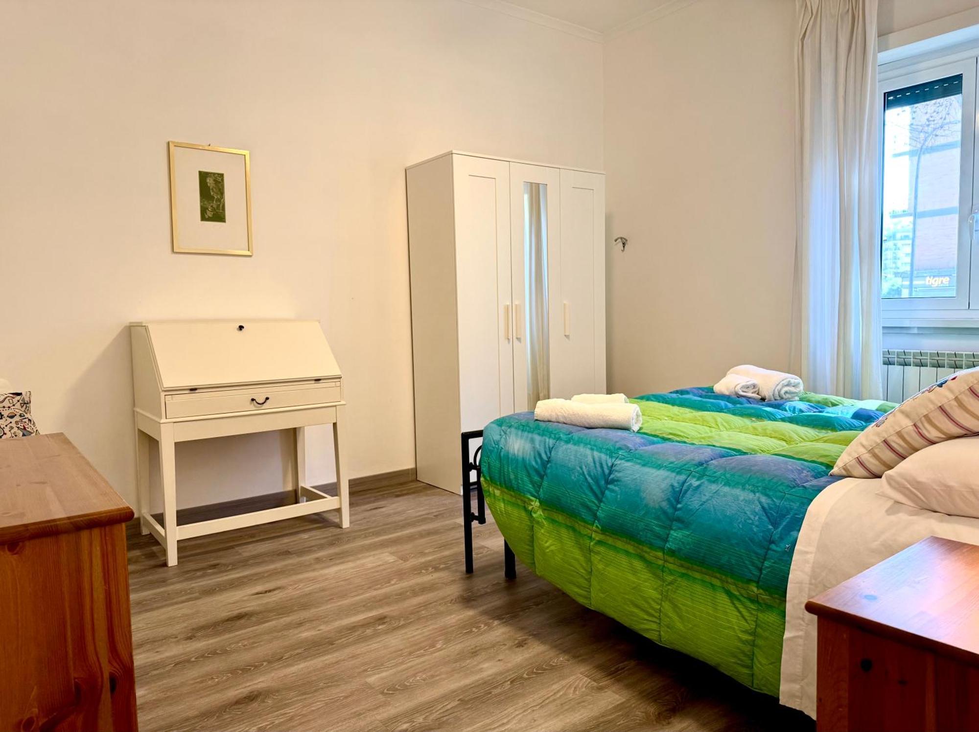 Valle Aurelia - Appartamento Elegante Ρώμη Εξωτερικό φωτογραφία