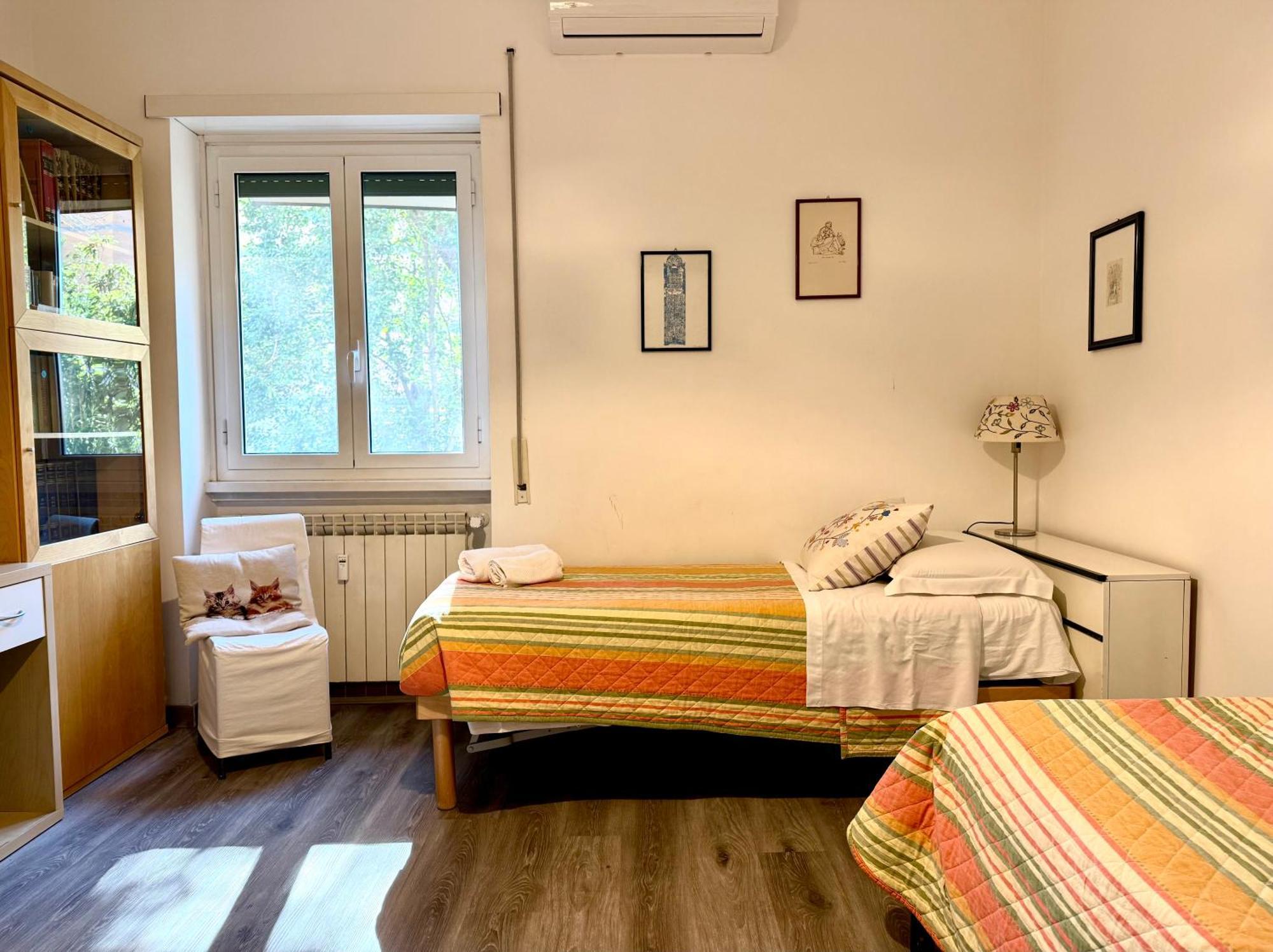 Valle Aurelia - Appartamento Elegante Ρώμη Εξωτερικό φωτογραφία